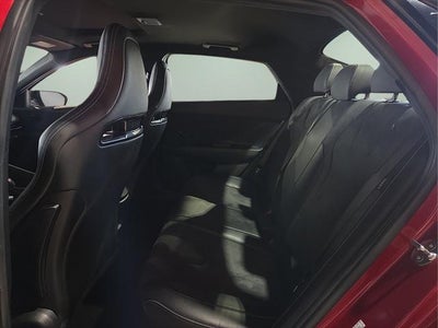 2024 Hyundai Elantra N Base
