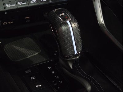 2024 Hyundai Elantra N Base