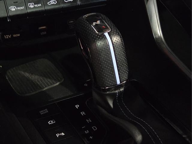 2024 Hyundai Elantra N Base