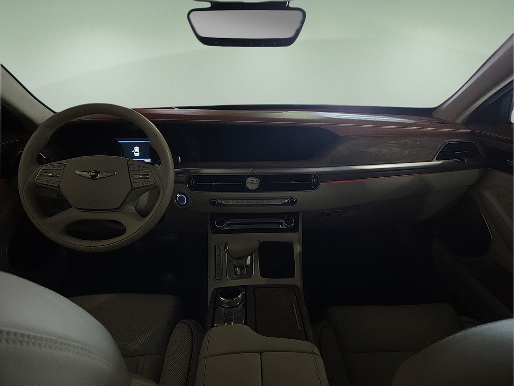 2021 Genesis G90 5.0 Ultimate