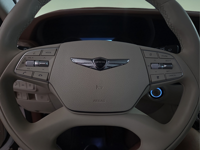 2021 Genesis G90 5.0 Ultimate