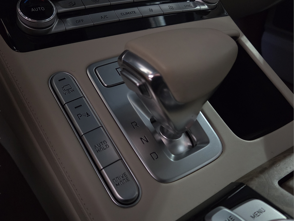 2021 Genesis G90 5.0 Ultimate