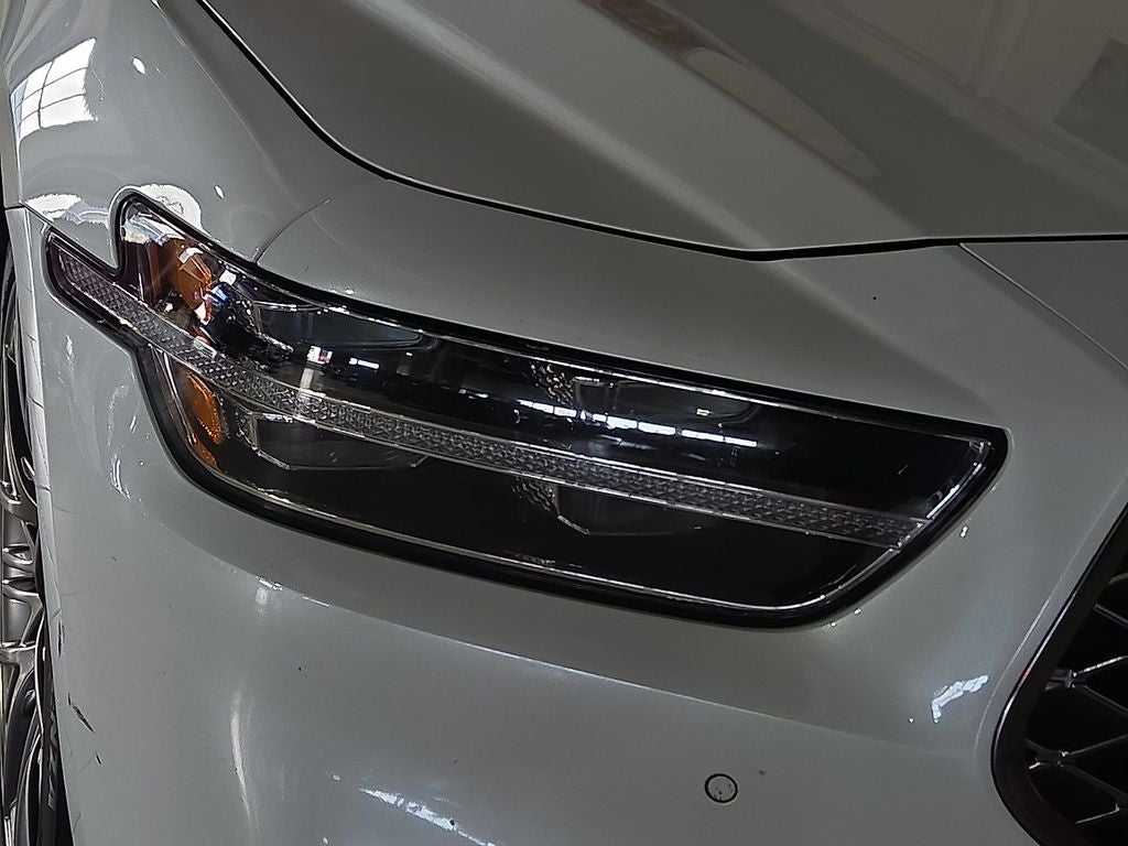 2021 Genesis G90 5.0 Ultimate
