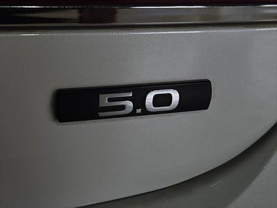 2021 Genesis G90 5.0 Ultimate