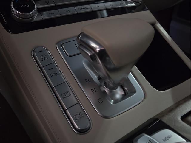 2021 Genesis G90 5.0 Ultimate