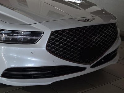 2021 Genesis G90 5.0 Ultimate