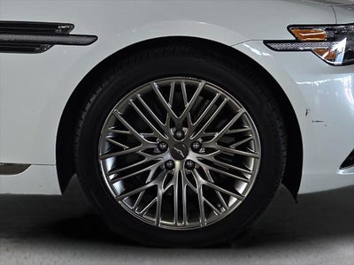 2021 Genesis G90 5.0 Ultimate