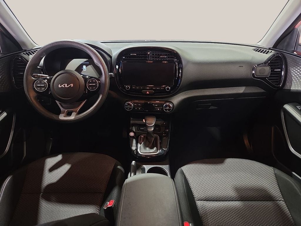 2023 Kia Soul S