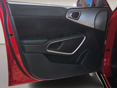 2023 Kia Soul S