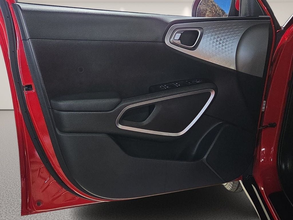 2023 Kia Soul S