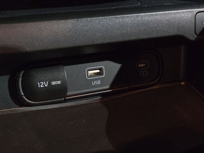 2023 Kia Soul S