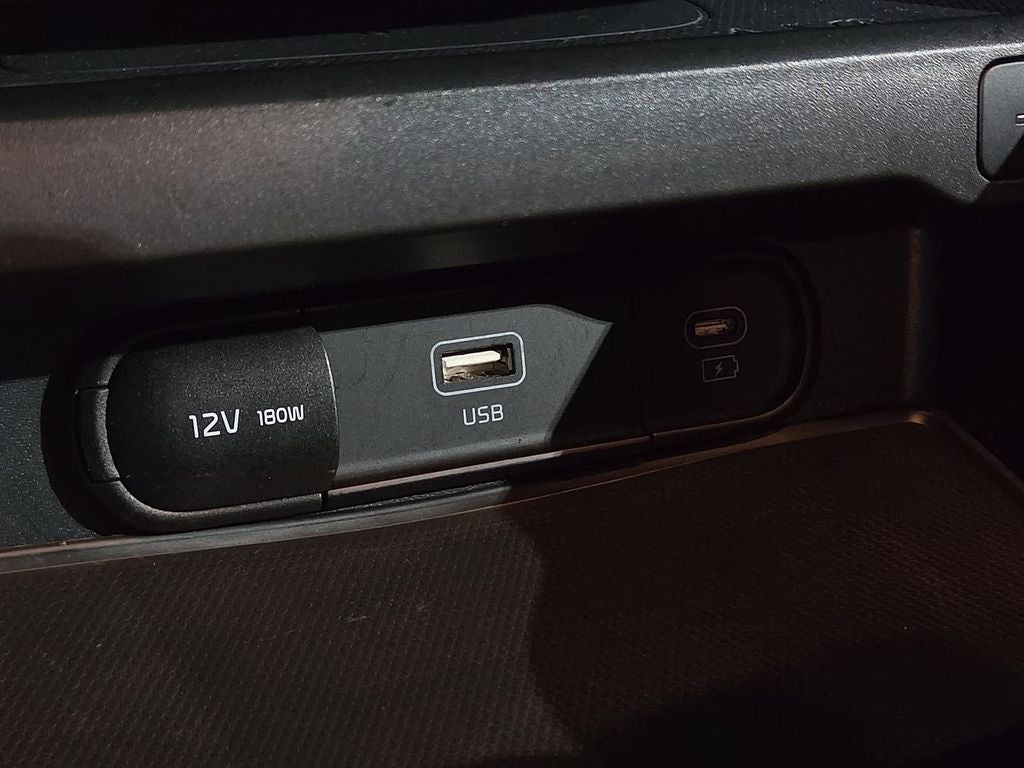 2023 Kia Soul S
