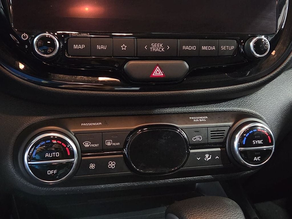 2023 Kia Soul S