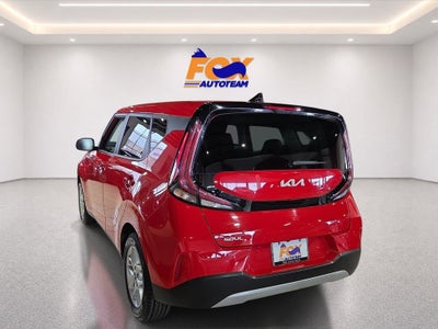 2023 Kia Soul S
