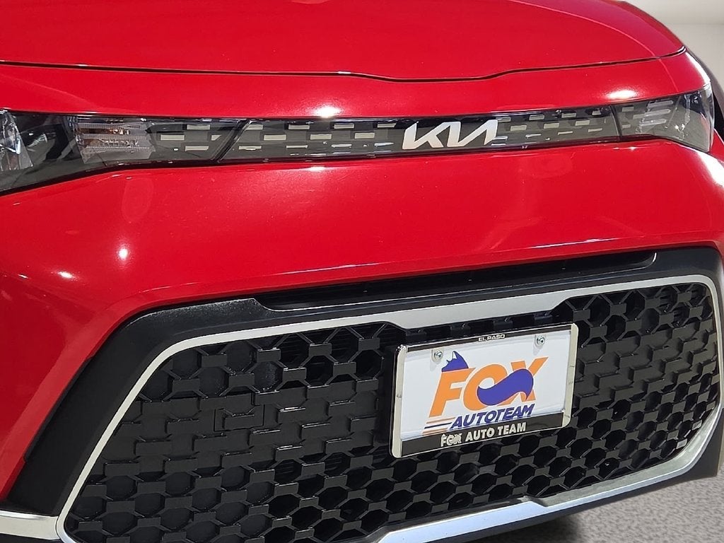 2023 Kia Soul S