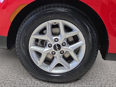 2023 Kia Soul S