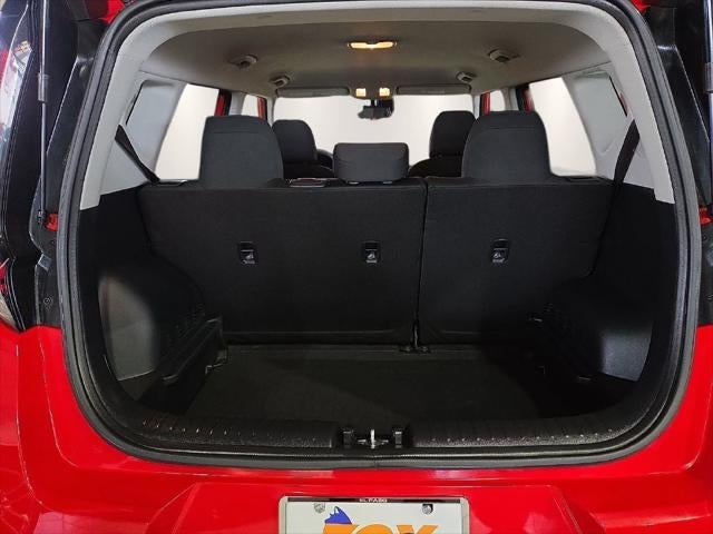 2023 Kia Soul S