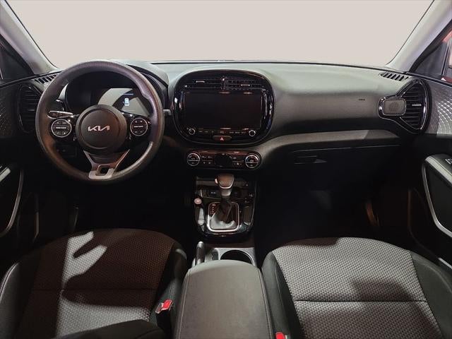 2023 Kia Soul S