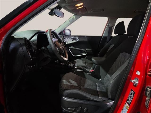 2023 Kia Soul S