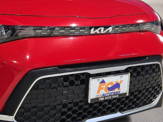 2023 Kia Soul S