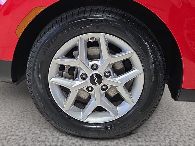 2023 Kia Soul S