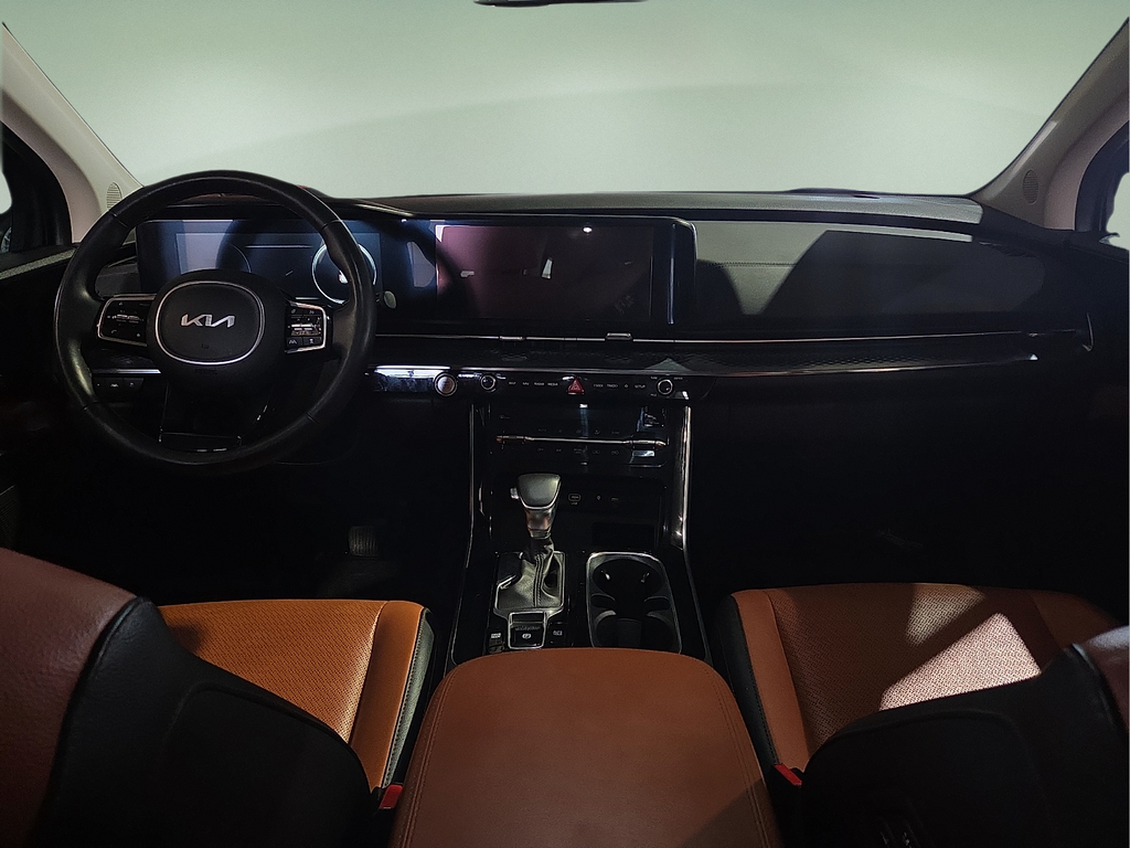 2024 Kia Carnival SX Prestige