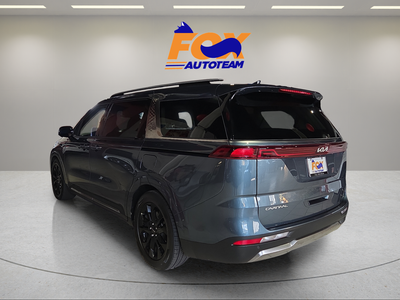 2024 Kia Carnival SX Prestige
