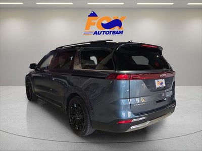 2024 Kia Carnival SX Prestige