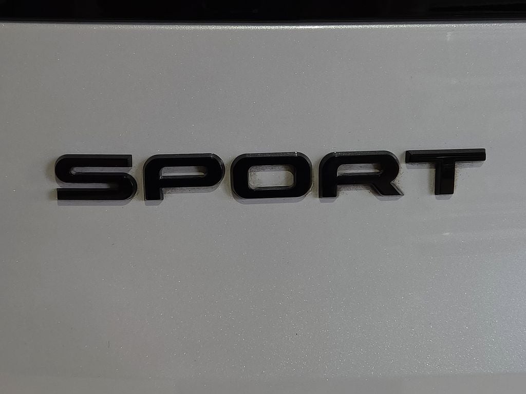 2024 Land Rover Range Rover Sport Dynamic SE