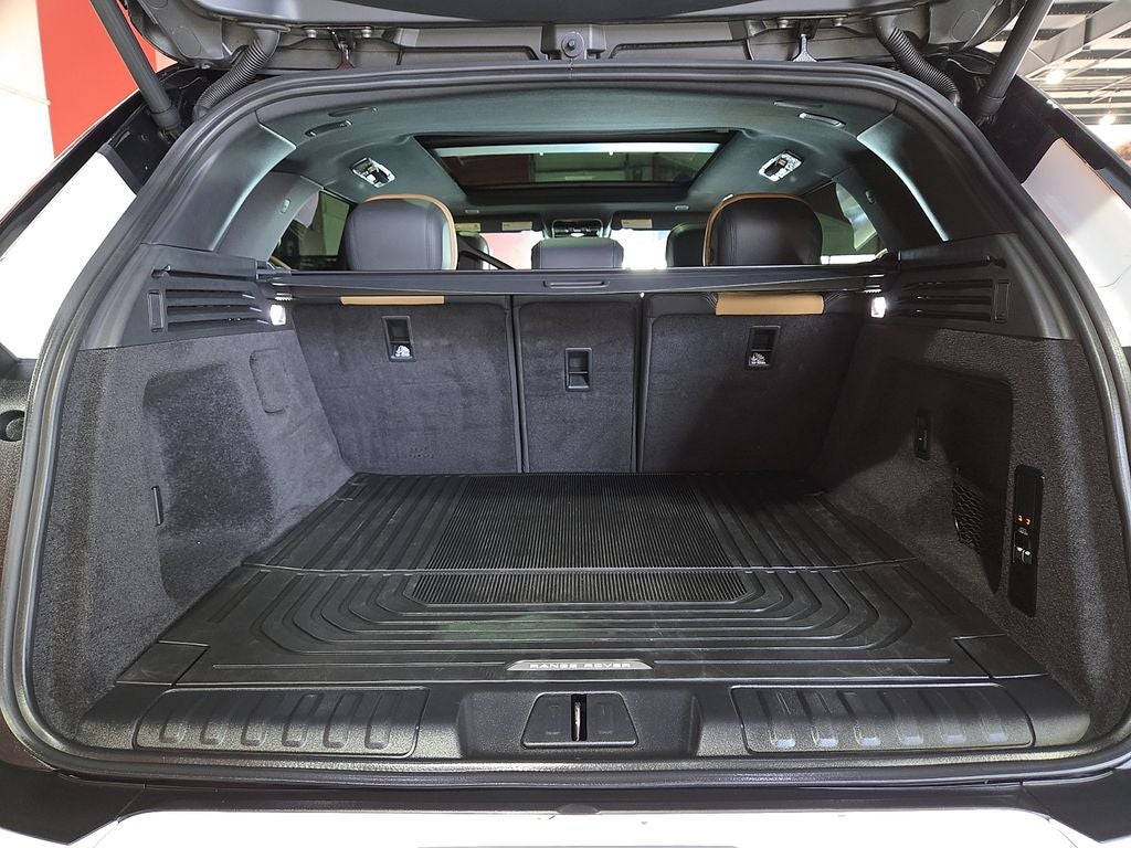 2024 Land Rover Range Rover Sport Dynamic SE