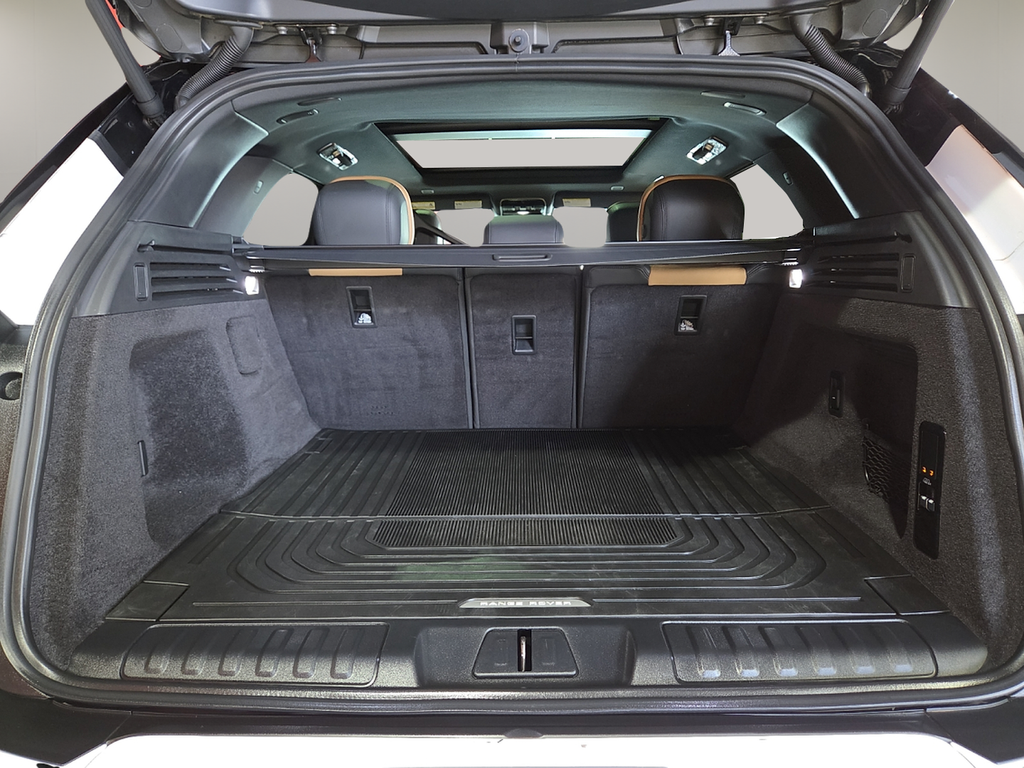 2024 Land Rover Range Rover Sport Dynamic SE