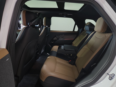 2024 Land Rover Range Rover Sport Dynamic SE