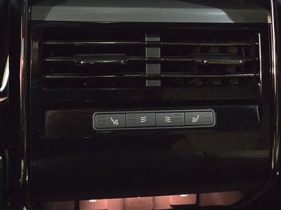 2024 Land Rover Range Rover Sport Dynamic SE