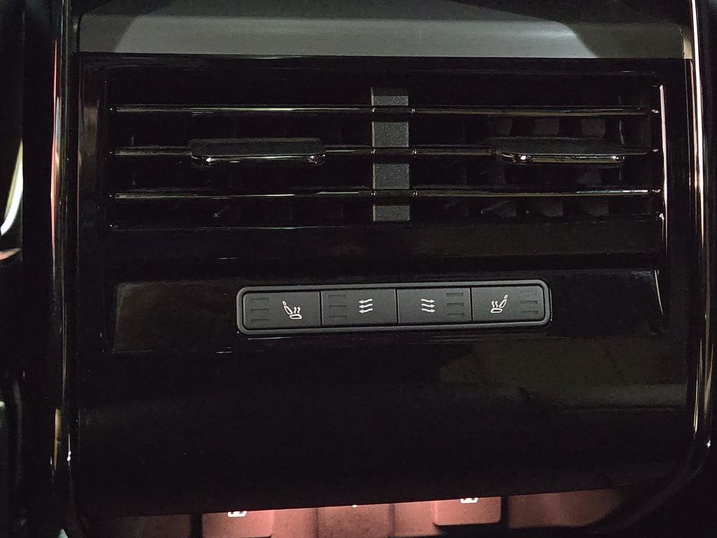 2024 Land Rover Range Rover Sport Dynamic SE