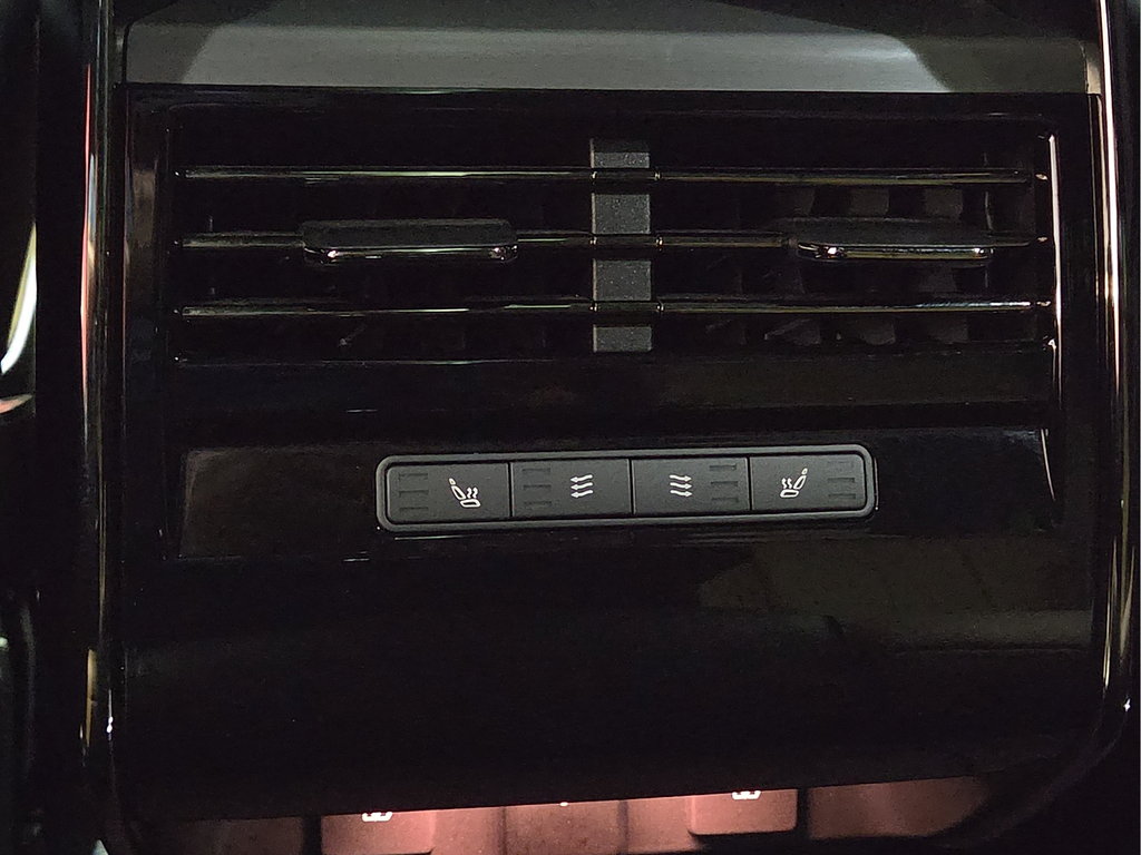 2024 Land Rover Range Rover Sport Dynamic SE