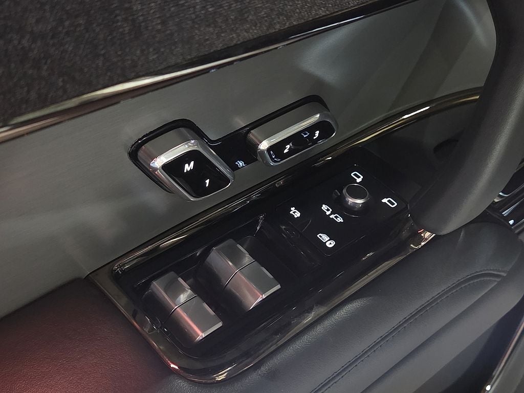 2024 Land Rover Range Rover Sport Dynamic SE
