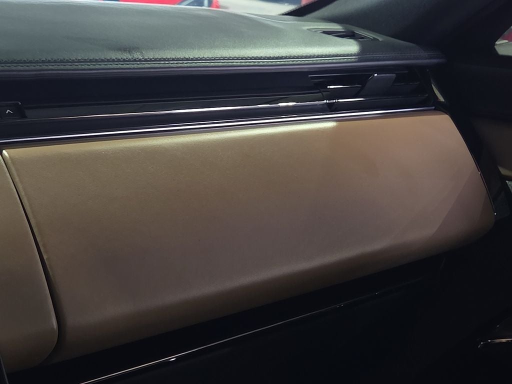 2024 Land Rover Range Rover Sport Dynamic SE
