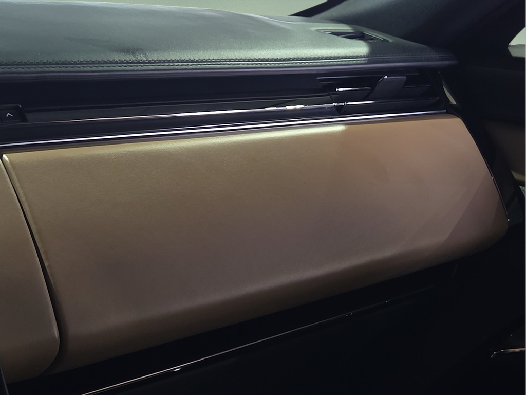 2024 Land Rover Range Rover Sport Dynamic SE