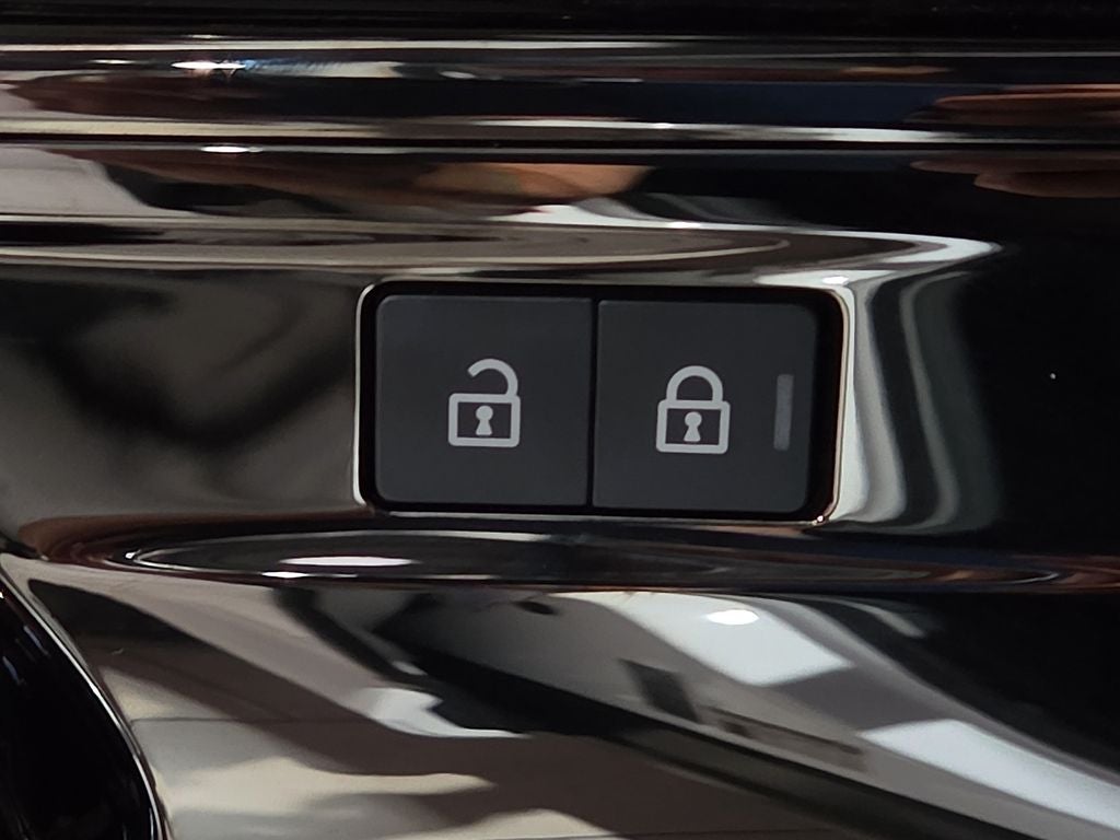 2024 Land Rover Range Rover Sport Dynamic SE