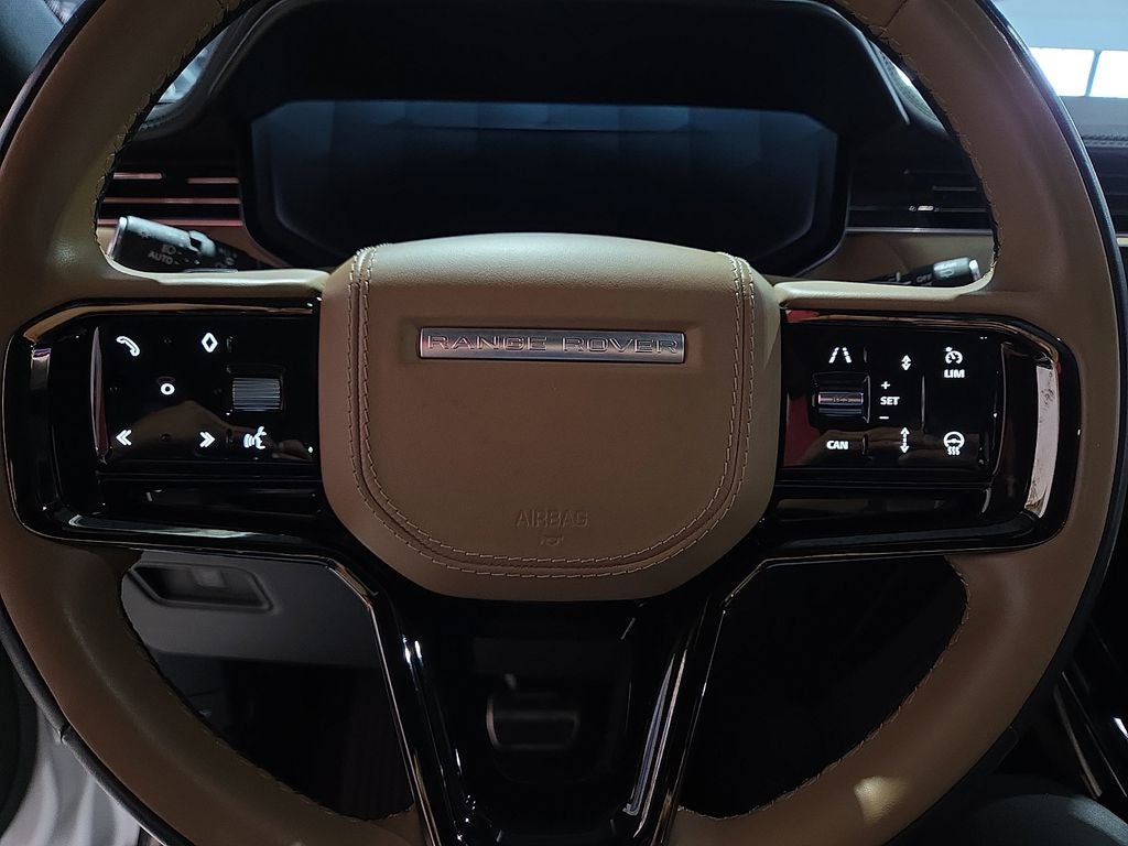 2024 Land Rover Range Rover Sport Dynamic SE