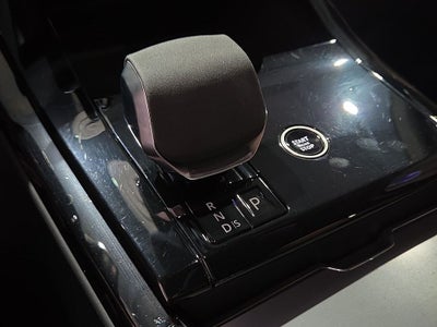2024 Land Rover Range Rover Sport Dynamic SE