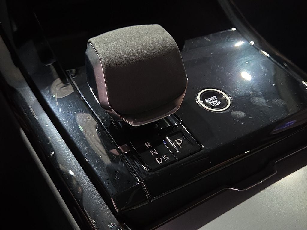 2024 Land Rover Range Rover Sport Dynamic SE