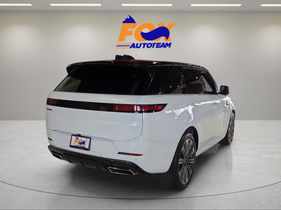 2024 Land Rover Range Rover Sport Dynamic SE