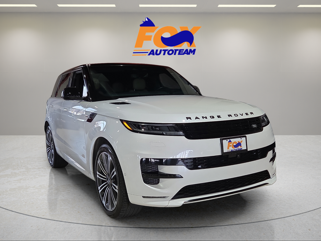 2024 Land Rover Range Rover Sport Dynamic SE
