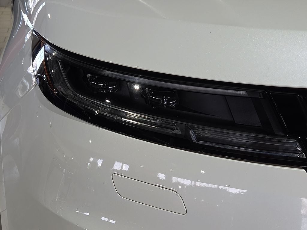 2024 Land Rover Range Rover Sport Dynamic SE