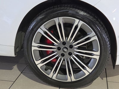 2024 Land Rover Range Rover Sport Dynamic SE