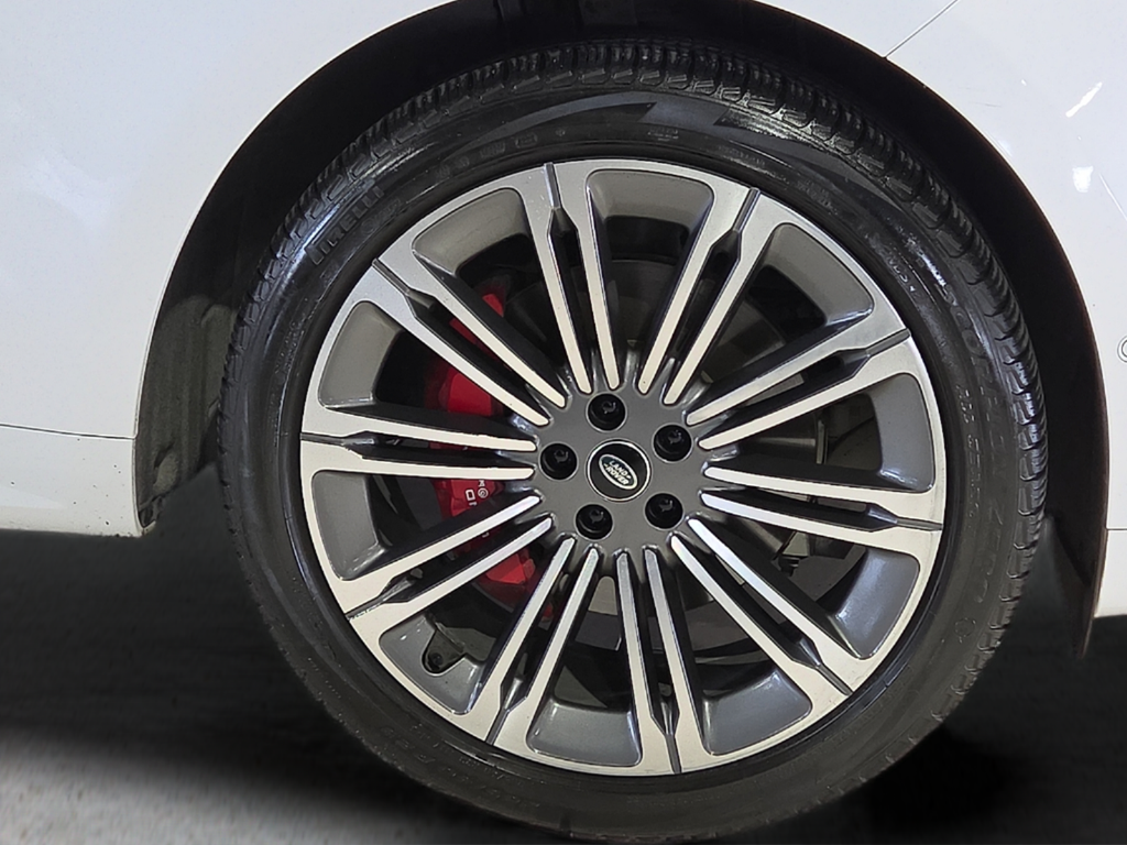 2024 Land Rover Range Rover Sport Dynamic SE