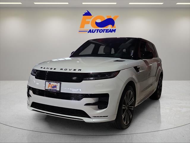 2024 Land Rover Range Rover Sport Dynamic SE