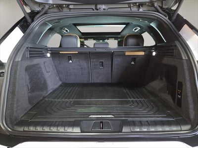 2024 Land Rover Range Rover Sport Dynamic SE