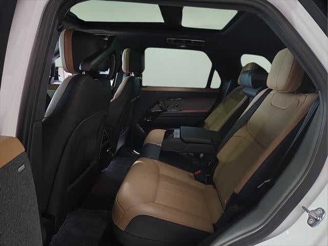 2024 Land Rover Range Rover Sport Dynamic SE